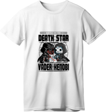 Star Wars LOOM Kids T-Shirt